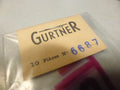 ✨Joint Gurtner AR2-12 705 Motobécane Motoconfort MBK 40 50  88 Peugeot 101 102✨
