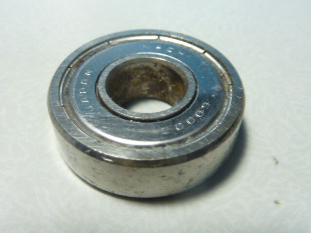 NOS neu Roulement 6000Z NACHI 10-26-8