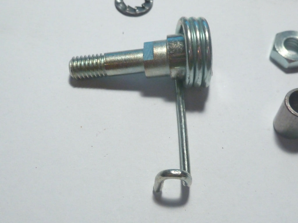 NOS arret de chaine fourche de tendeur