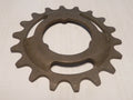 NOS cog F&SU 18Z 1/2 18 teeth bike