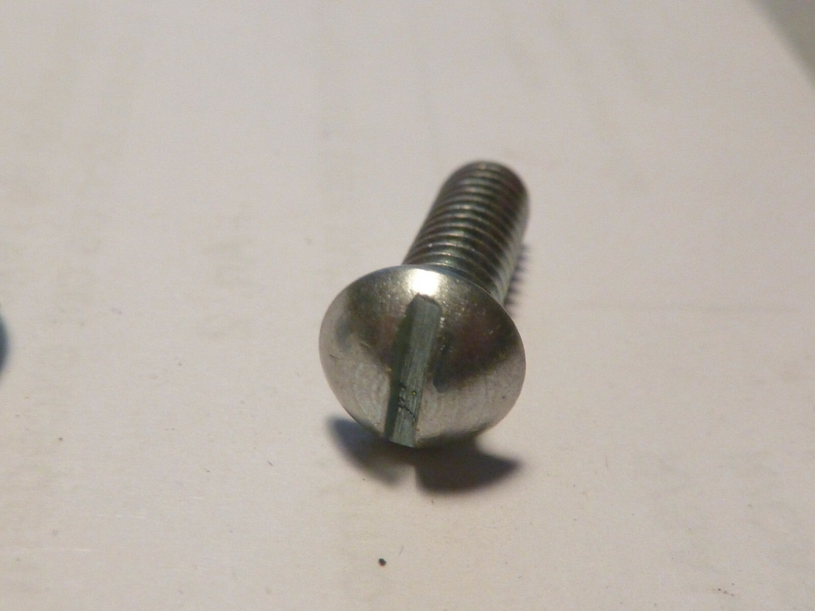 Vis + collier sturmey archer