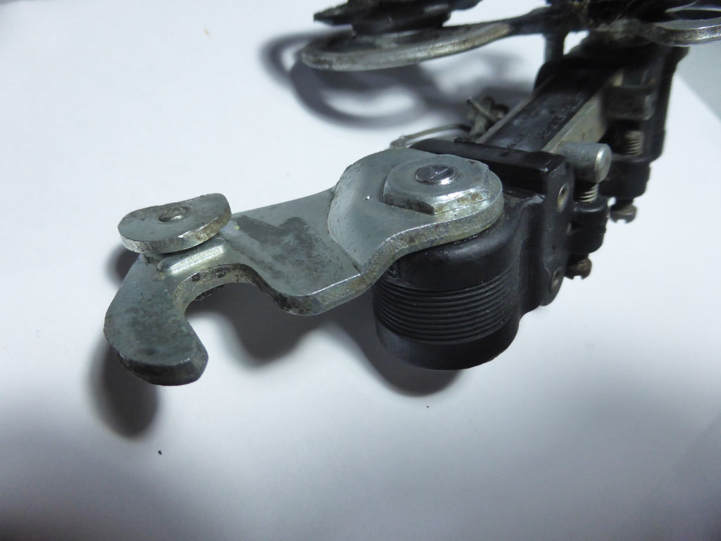 ✨SIMPLEX PRESTIGE DERAILLEUR ARRIERE VELO VINTAGE  COURSE ANCIEN BICYCLE REAR✨