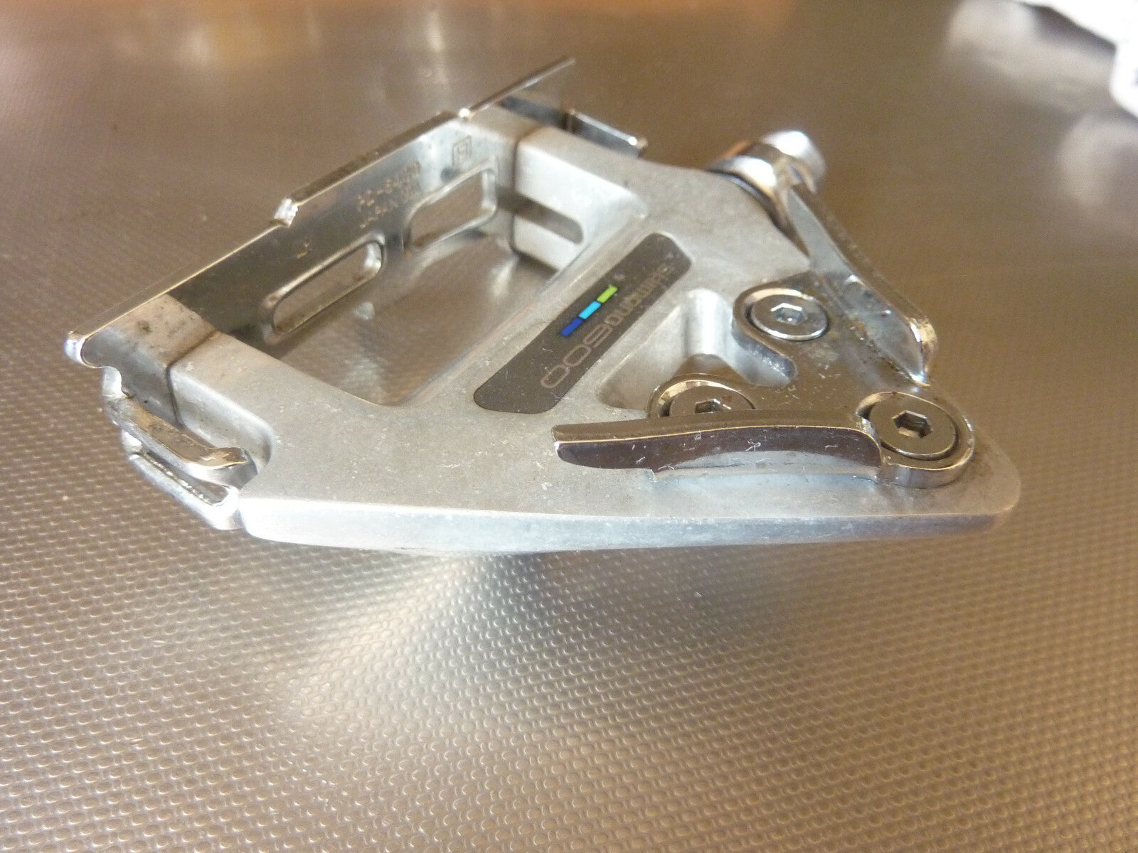 NOS vintage pedale pedal shimano 600 Right droite