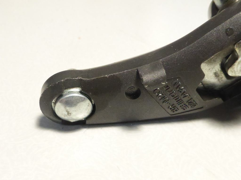 1 étrier de frein vintage Shimano  BR-M201 Cantilever VTT BMX arm brake