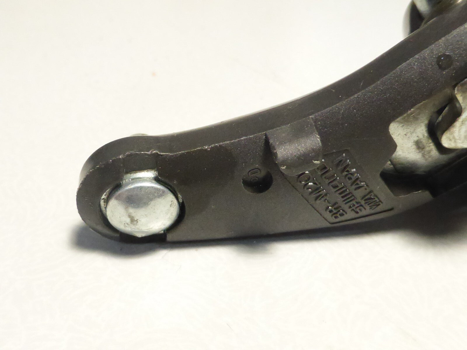 1 étrier de frein vintage Shimano  BR-M201 Cantilever VTT BMX arm brake