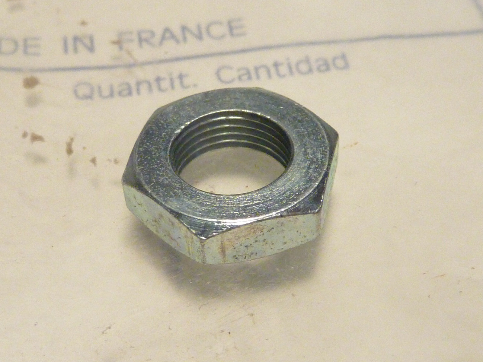 NOS parts    vintage simplex vis contre ecrou 3890 derailleur SX