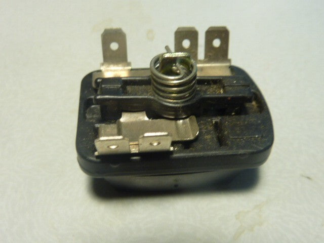 Bouton éclairage LUXOR 2105 (large) Motobécane 51