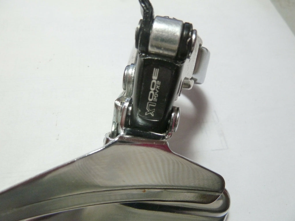 NOS Vintage Derailleur Shimano 300LX 300 LX FD-M300 28.6 mm