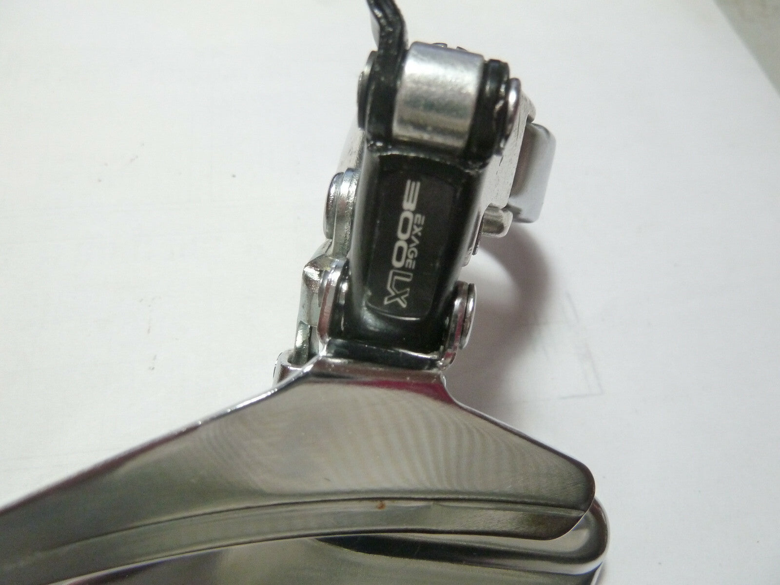 NOS Vintage Derailleur Shimano 300LX 300 LX FD-M300 28.6 mm