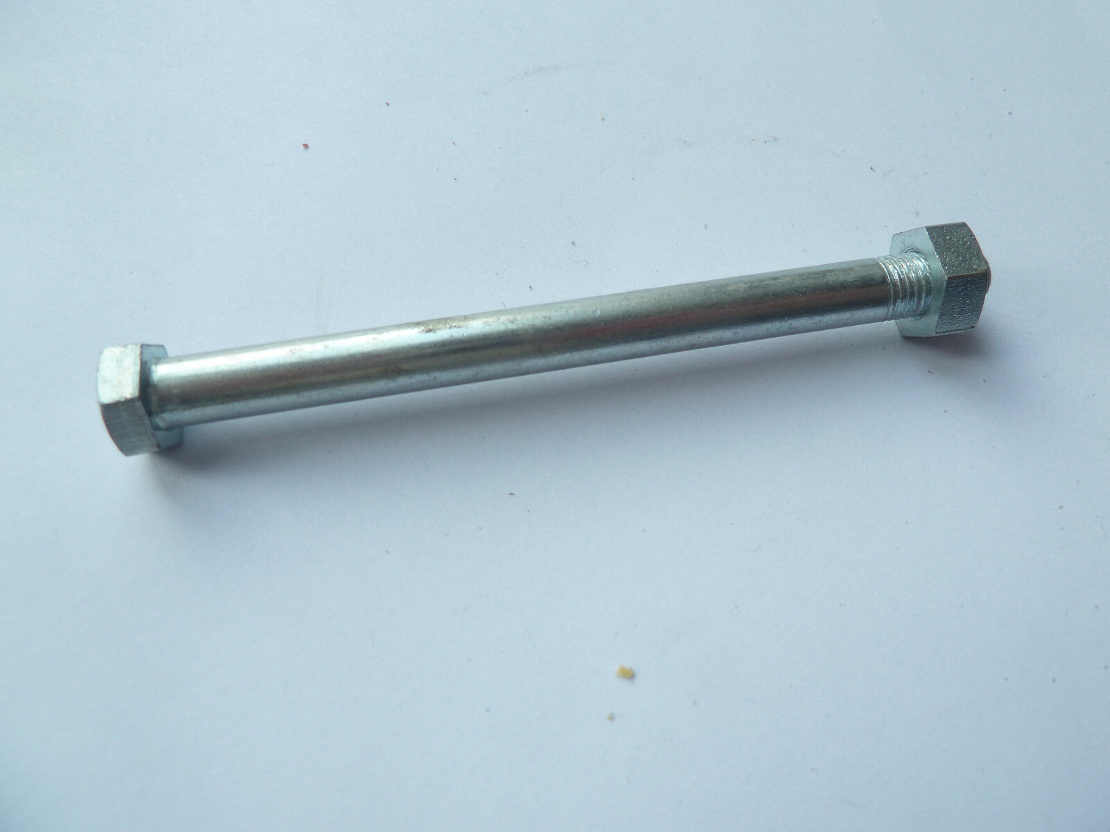 NOS neu vis solex vis M6 76 mm béquille moteur velosolex vintage