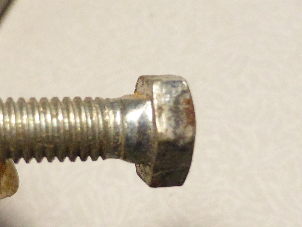 ✨ NOS Vis SIMPLEX Vélo Vintage – Old Bike Vintage Part ✨