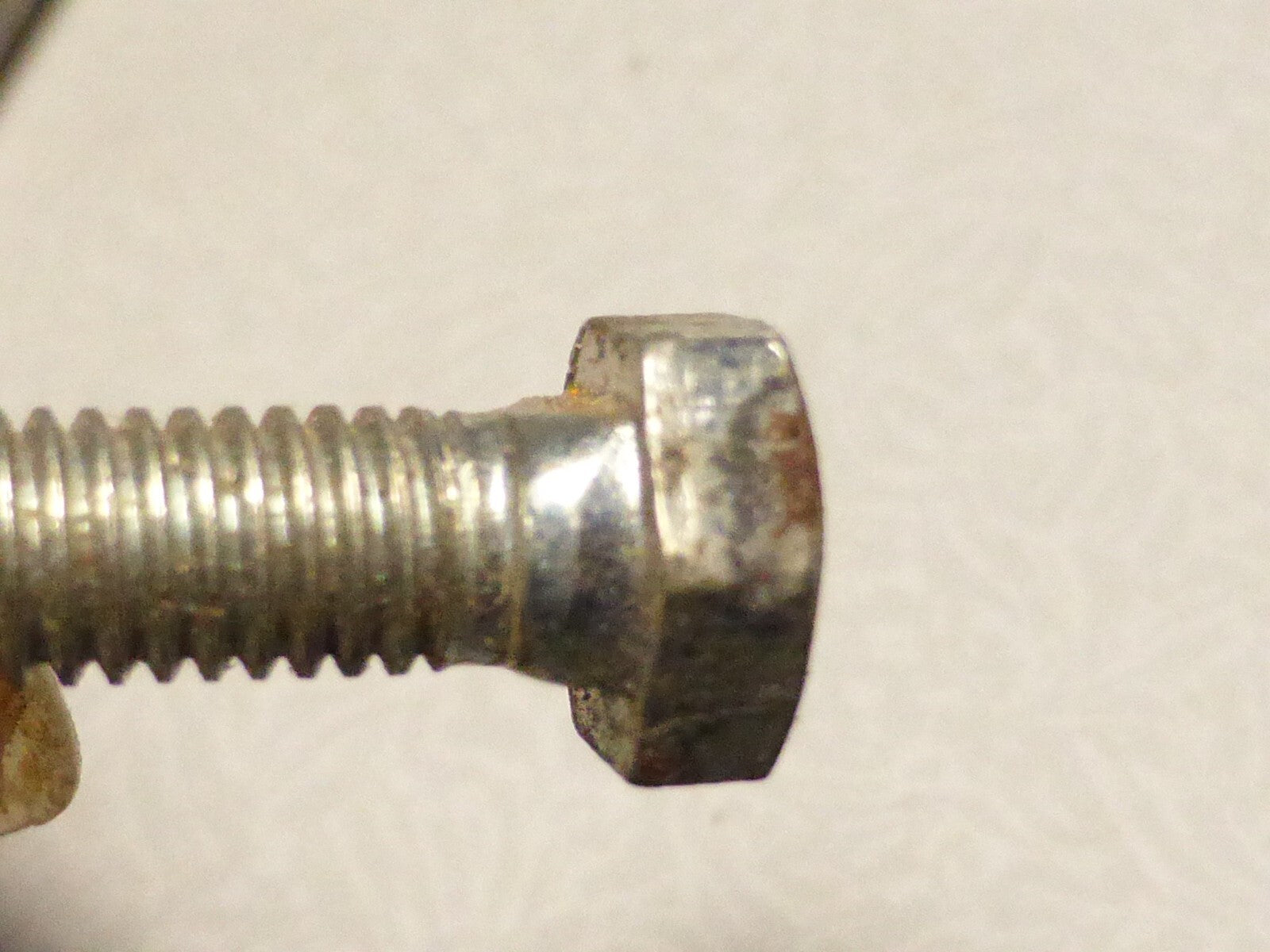 ✨ NOS Vis SIMPLEX Vélo Vintage – Old Bike Vintage Part ✨