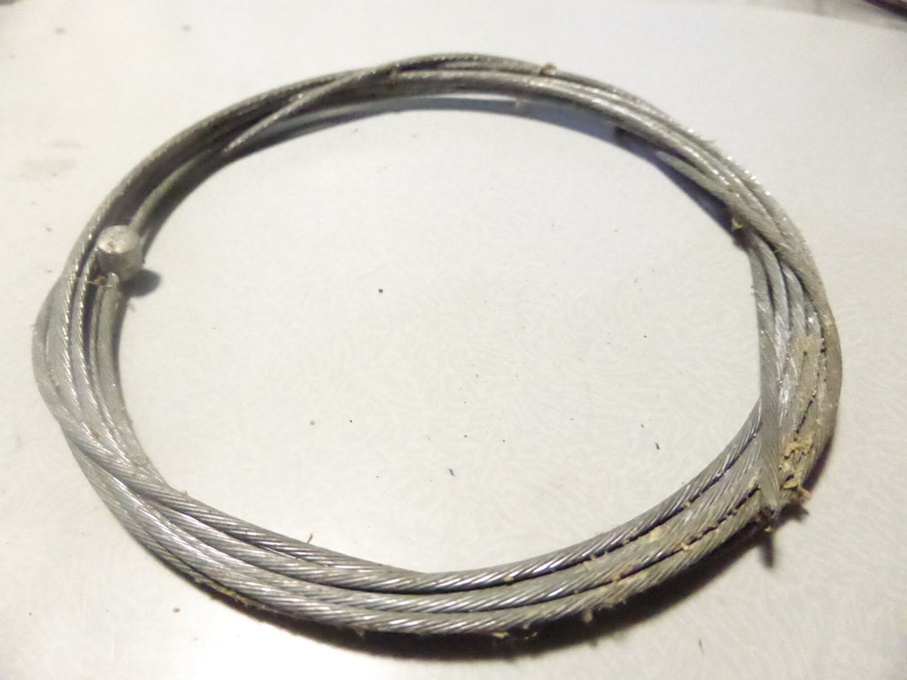 ✨ NOS  Câble de Commande Boîte de Vitesse Flandria  Cyclomoteur Vintage – 2700✨