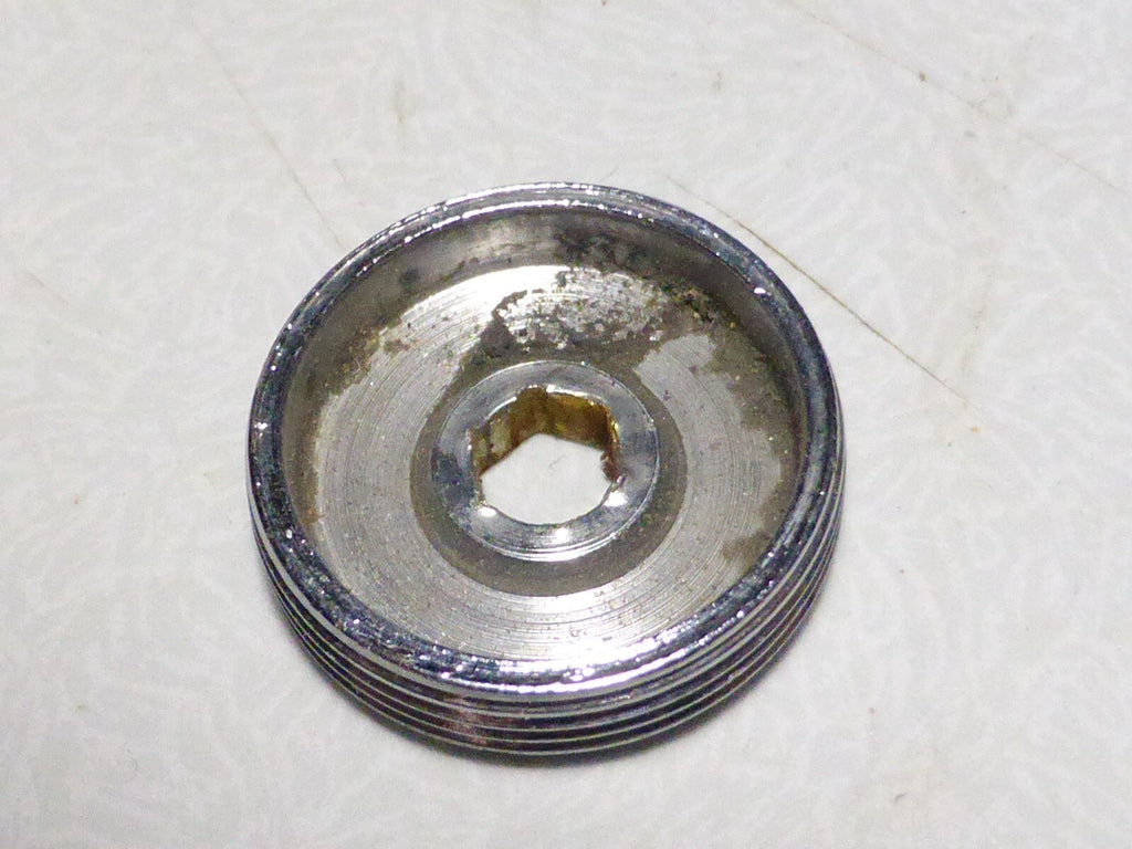 1  Bicycle Crankset  Dust Caps  Road Bike Parts cache poussière pedalier ofmega