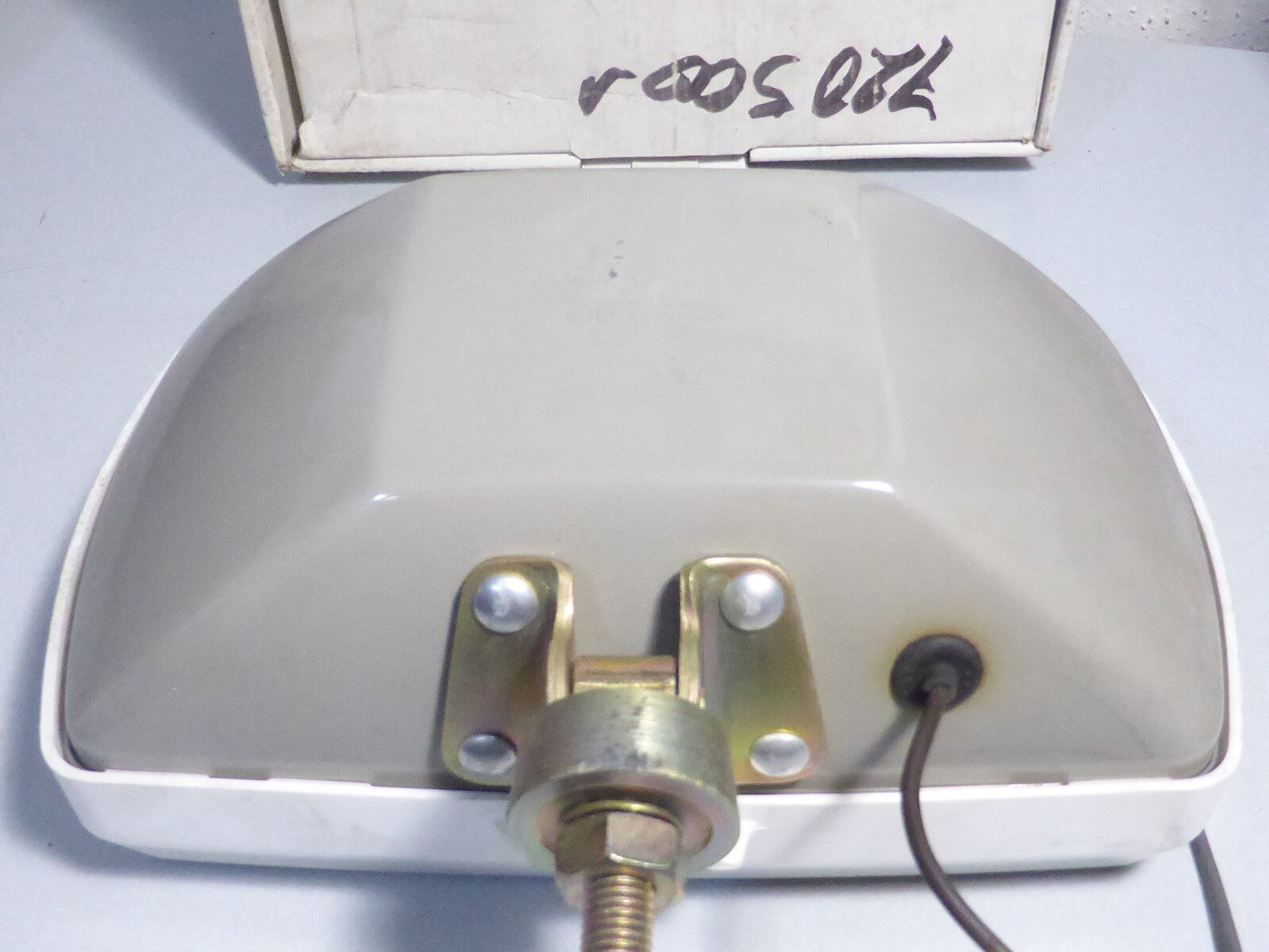 SUPERBE TOP ! PHARE ANCIENS VINTAGE Old headlights - CIBIE 175