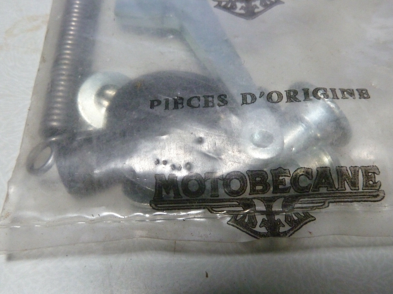 NOS neu Verrouillage de poulie motobecane ancien stock