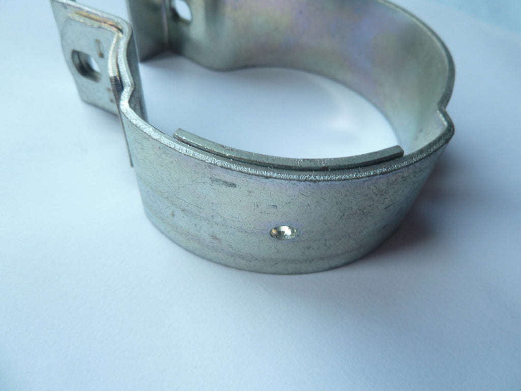 NOS collier d echappement motobecane sp93 SP93DL vintage ancien stock