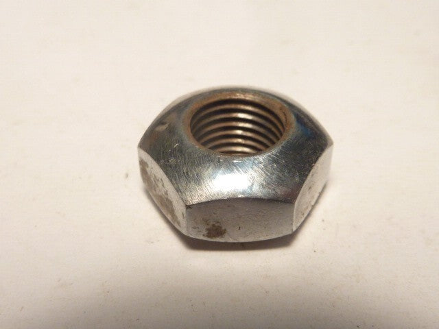 ✨ NOS ancien chromé SERRAGE DE Potence Philippe  VIS ECROU ACIER  VELO VINTAGE✨