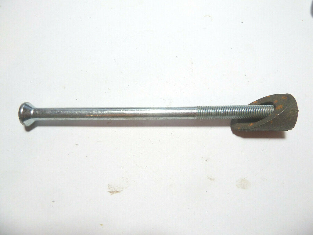 ✨ ATAX Tige Intérieure Potence 22mm 150mm – Peugeot Philippe Vintage ✨