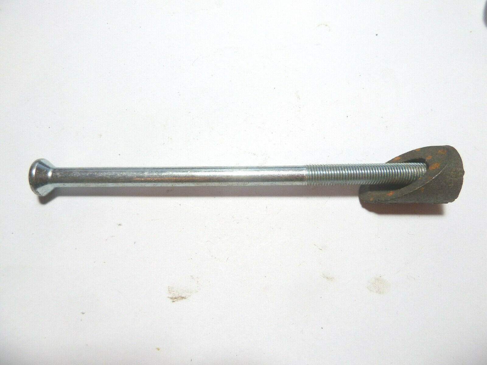 ✨ ATAX Tige Intérieure Potence 22mm 150mm – Peugeot Philippe Vintage ✨