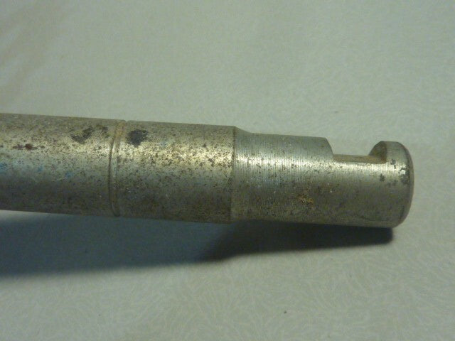 axe PEDALIER ANCIEN 27 Zähne  Tretach  Treta27 DENTS moped altes Puch ? CIAO ?
