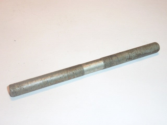 NOS Axe de roue  nu 11x100 145 mm diamètre 11 mm solex tenor rainuré