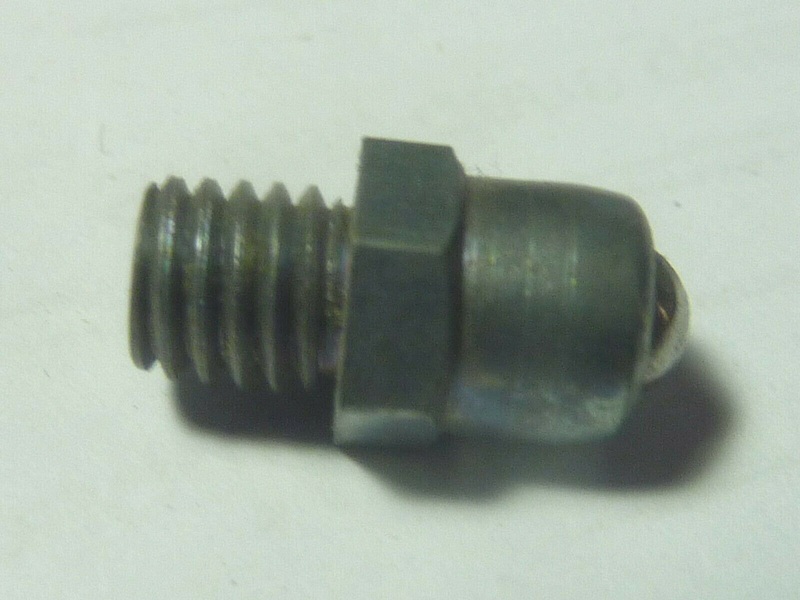 ✨NOS ancien Graisseur pédalier M5x0.8 pour Mobylette Motobécane Motoconfort MBK✨