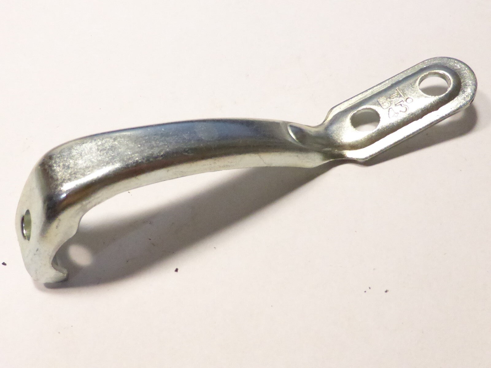 NOS vintage 1 attache support de feu phare catadioptre