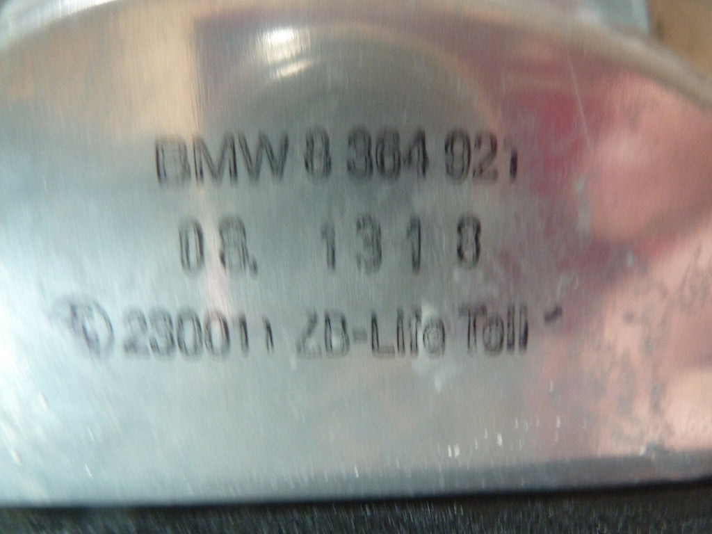 Feux arrière Gauche BMW E46 Berline Phase 1 Rear Left Tail Light 8364921