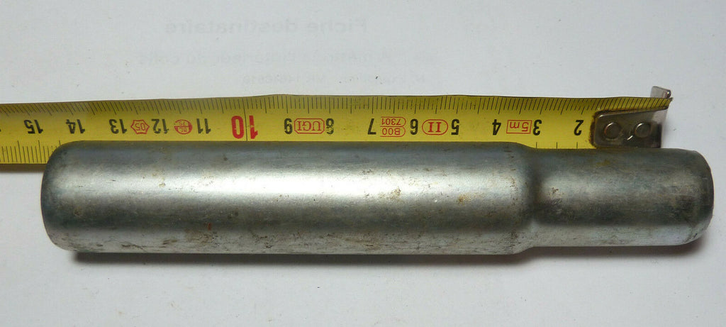 ✨ NOS Tige de Selle Vintage 140mm Ø25,5mm – Vélo Course Bicycle Seat Post ✨