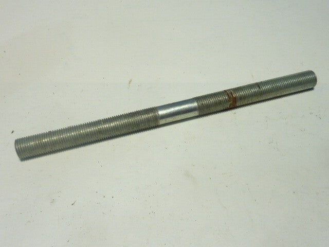 NOS 1 Ancien vintage AXE DE ROUE vélo cyclo Ø 9,5 longueur 150 mm