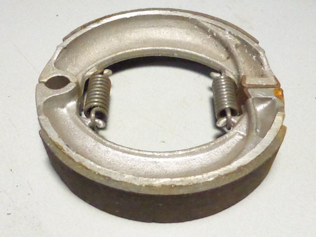 Mâchoires de frein à tambour neuve ancien stock pour Ø 110