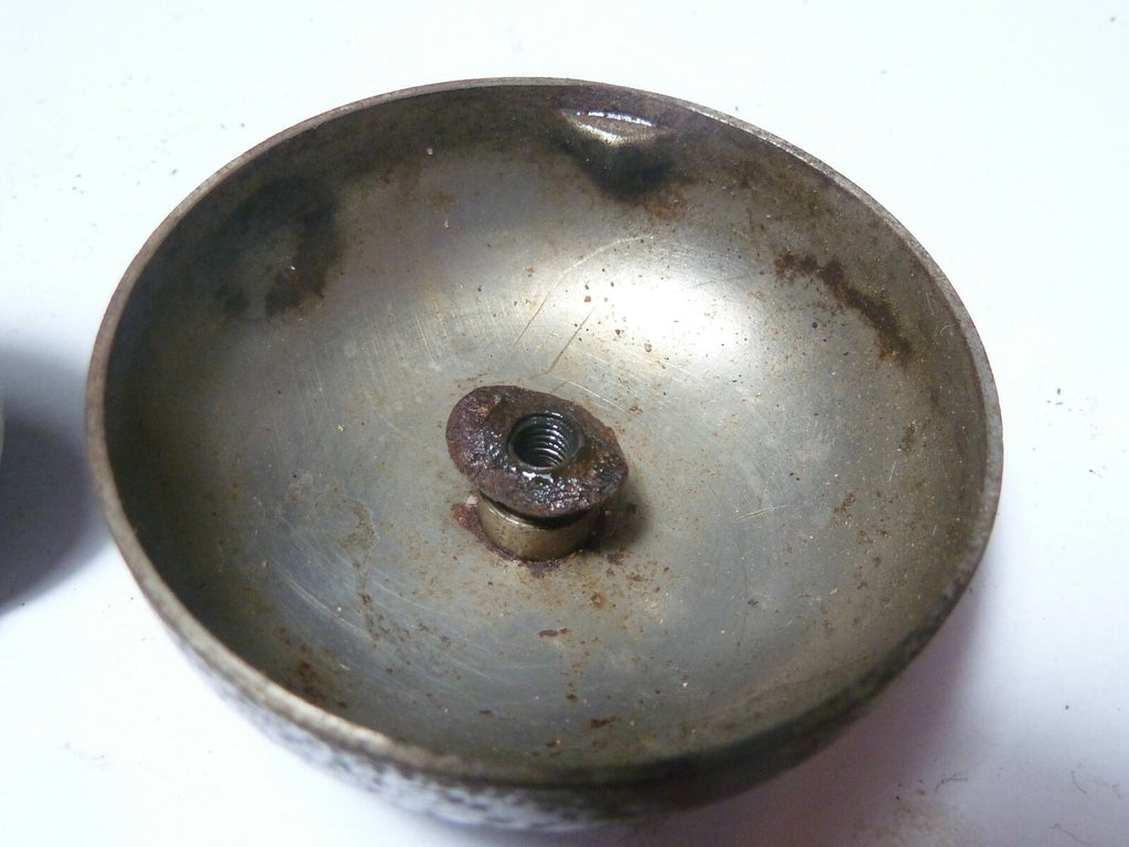 ancienne sonette Vintage EMOS  Bike Bell sonnette