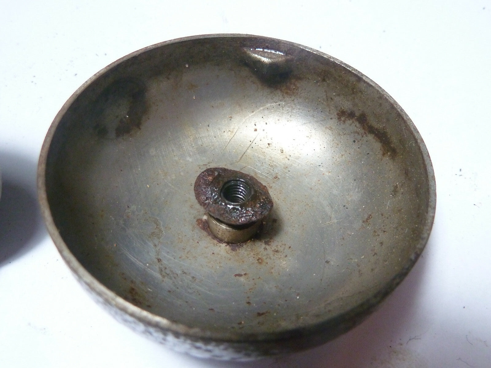 ancienne sonette Vintage EMOS  Bike Bell sonnette