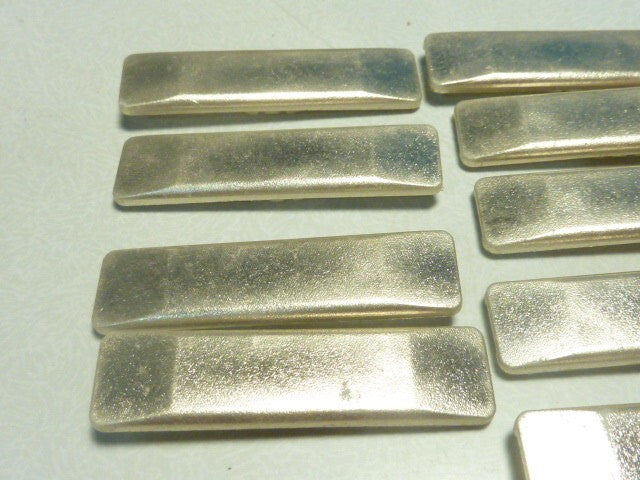lot de 14 Cache en plastique pour charnière  clips