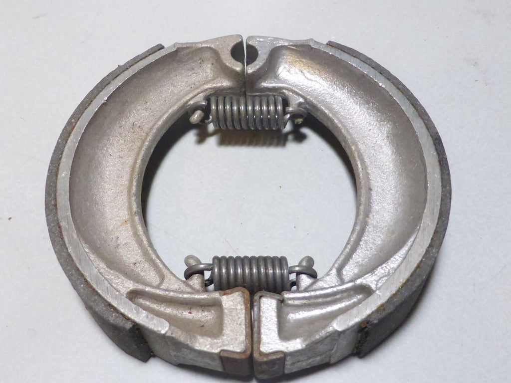 Mâchoires de frein à tambour neuve ancien stock pour Ø 110