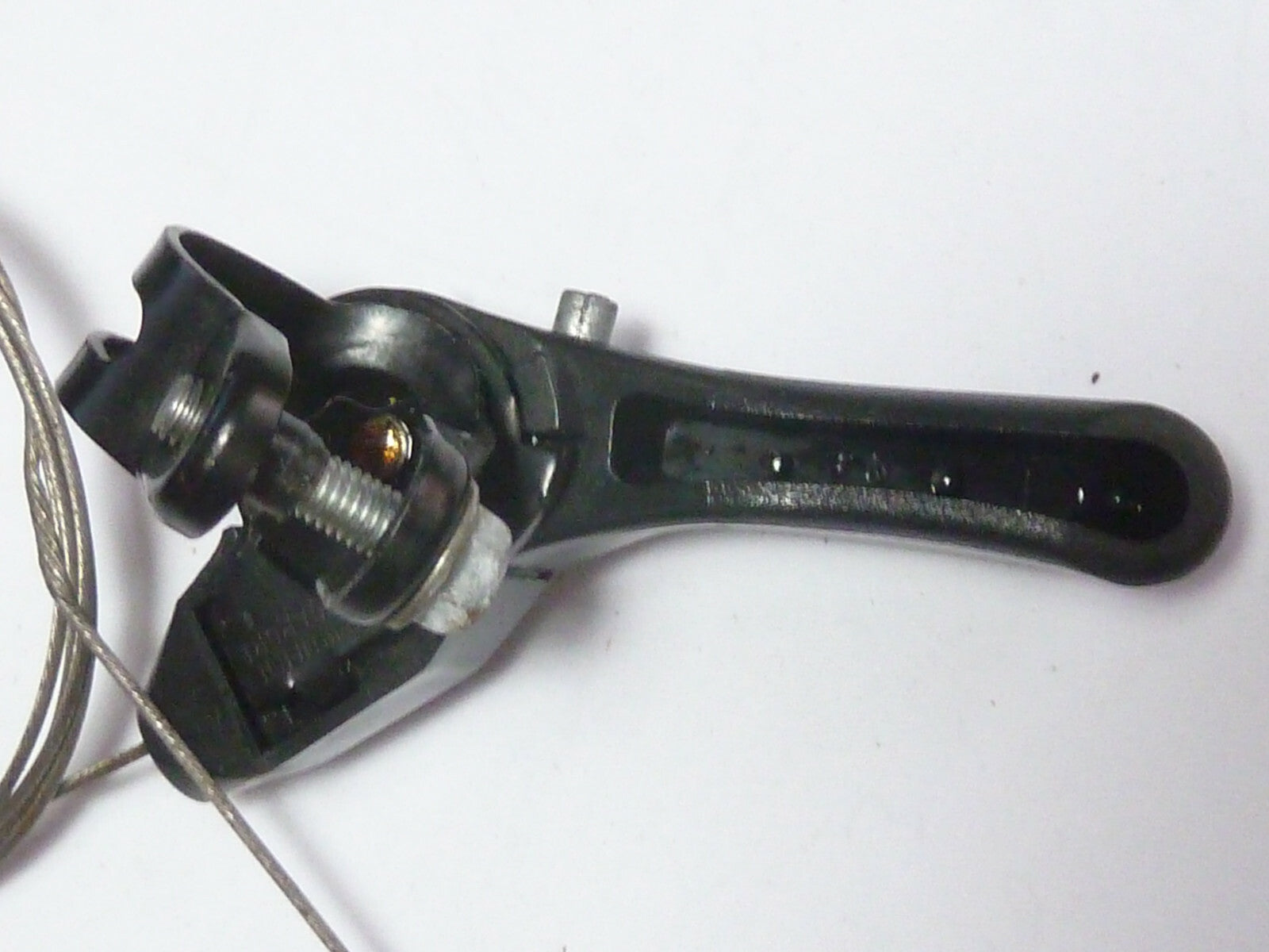 NOS leviers manettes vitesses shimano velo vintage