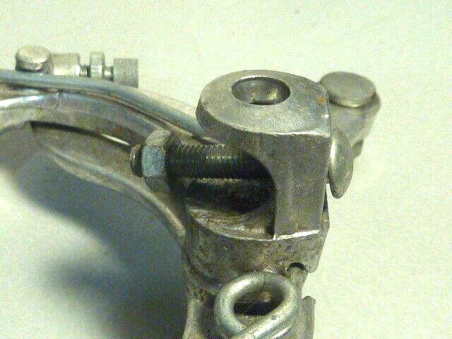 NOS freins velo vintage  CLB 650 FC1 120 FC1 119 randonneuse