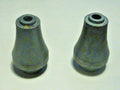 2 cone rallonge motobecane peugeot ,,,????