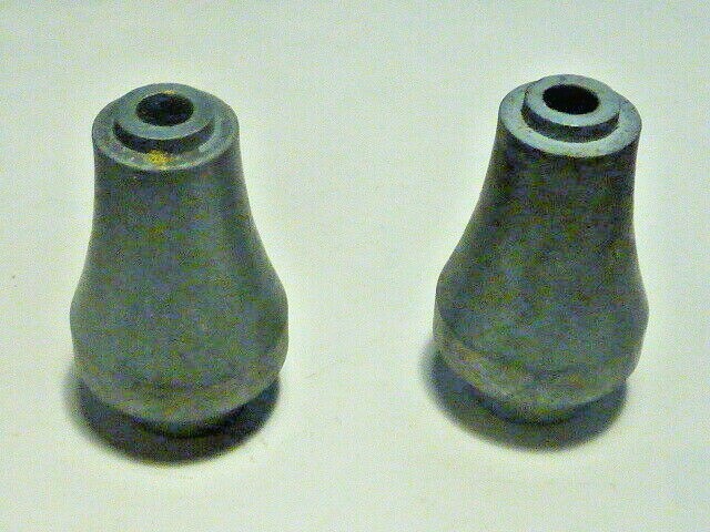 2 cone rallonge motobecane peugeot ,,,????