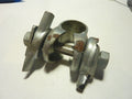 vintage velo Ancien Collier De Selle  Vintage Seat Clamp
