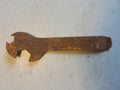 OUTIL VELO ANCIEN  CLE AFA "LE PLUS VITE" vintage ancien stock