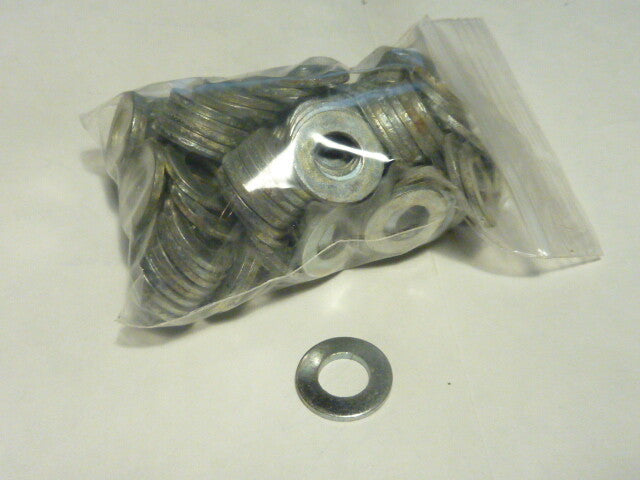 rondelles  M8 x 16mm multi usage lot de 125