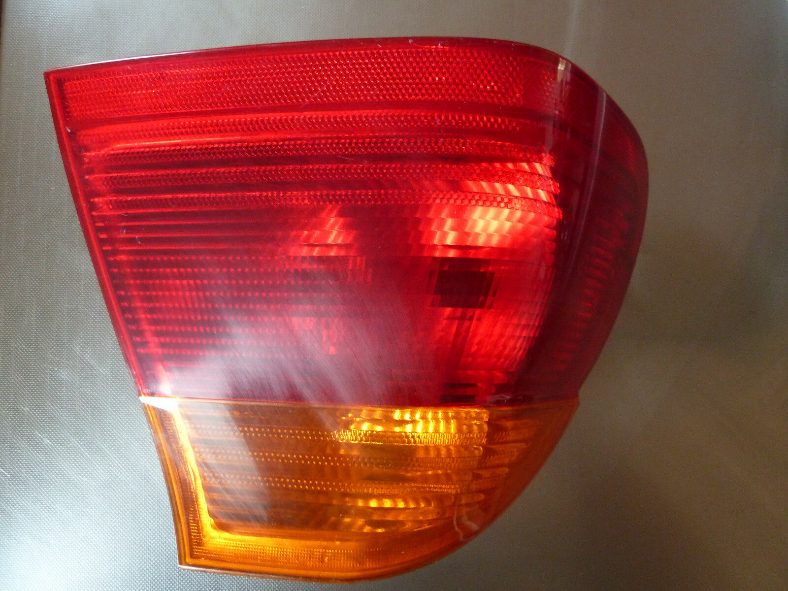 Feux arrière Gauche BMW E46 Berline Phase 1 Rear Left Tail Light 8364921