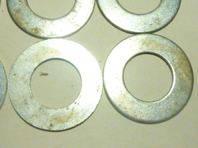 lot de BAGUE rondelle VINTAGE (Ø44)
