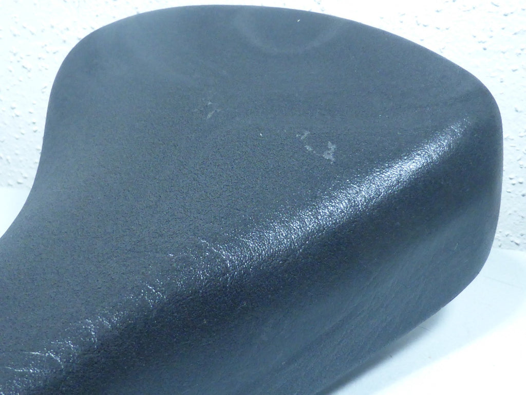 SELLE vintage ancien VÉLO SADDLE PERACHE Made in France cyclo solex