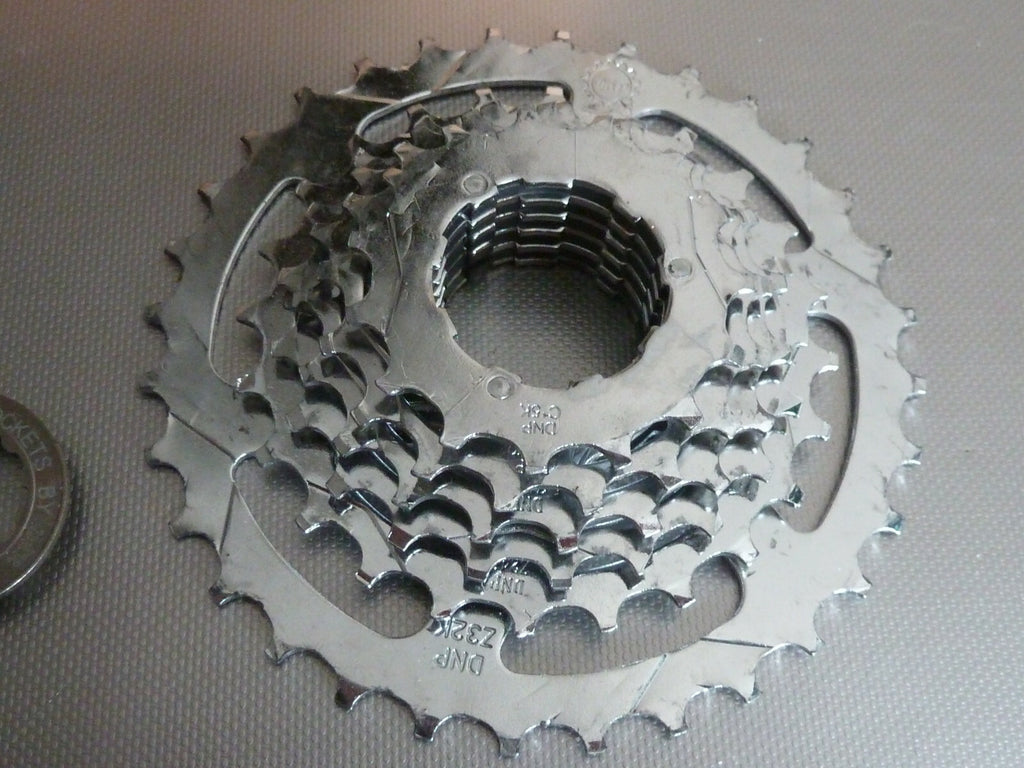NOS Roue libre 8V  Pièce neuve stock ancien freewheel EPOCH 11/32