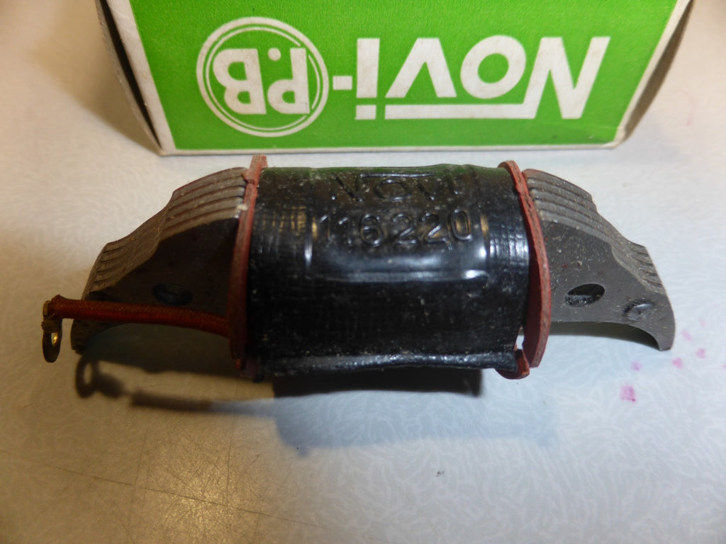 NOS Motobecane 19948 Bobine Novi 116220 Induit Éclairage