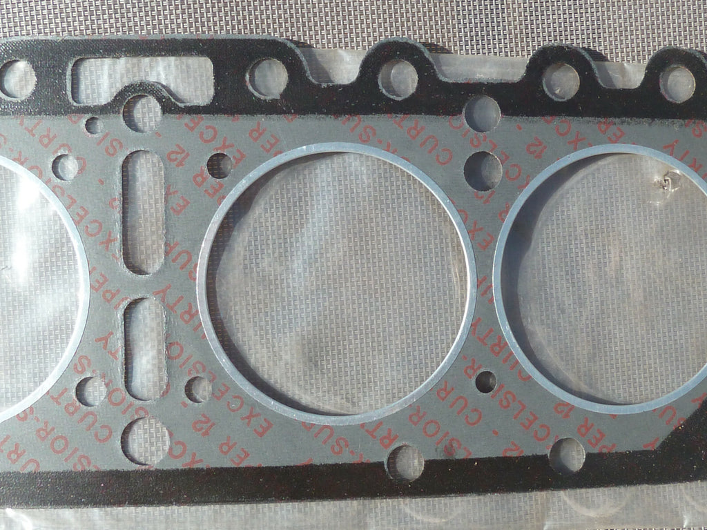 anciens joints vintage Simca curty 42633 vieux stock