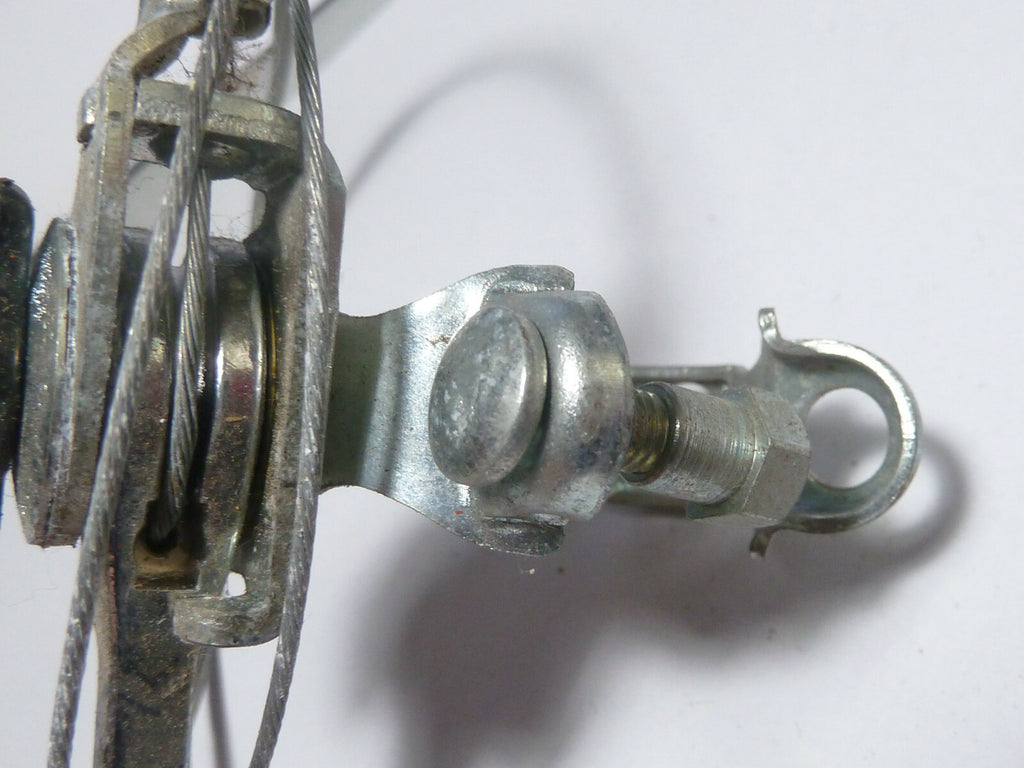 NOS HURET levier vitesses vélo ancien vintage